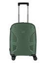 IMPACKT Пътнически куфар IMPACKT IP1 S Deep sea green