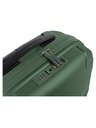 IMPACKT Пътнически куфар IMPACKT IP1 S Deep sea green