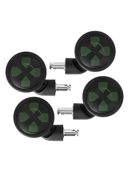 IMPACKT IMPACKT IP1 Комплект колела Deep sea green