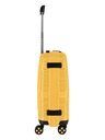 IMPACKT Пътнически куфар IMPACKT IP1 S Sunset yellow