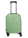 IMPACKT Пътнически куфар IMPACKT IP1 S Spring green