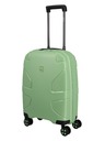IMPACKT Пътнически куфар IMPACKT IP1 S Spring green