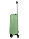 IMPACKT Пътнически куфар IMPACKT IP1 S Spring green