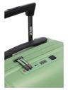 IMPACKT Пътнически куфар IMPACKT IP1 S Spring green