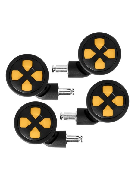 IMPACKT IMPACKT IP1 Комплект колела Sunset yellow