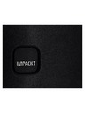IMPACKT Пътнически куфар IMPACKT IP1 M Lava black