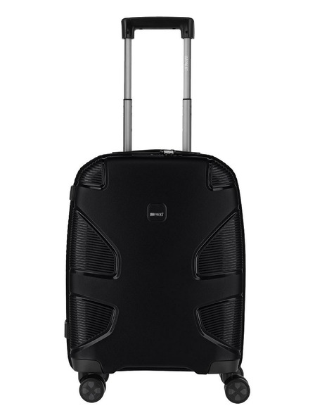 IMPACKT Пътнически куфар IMPACKT IP1 S Lava black