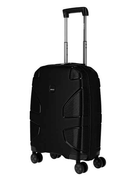 IMPACKT Пътнически куфар IMPACKT IP1 S Lava black