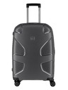 IMPACKT Пътнически куфар IMPACKT IP1 M Iron grey