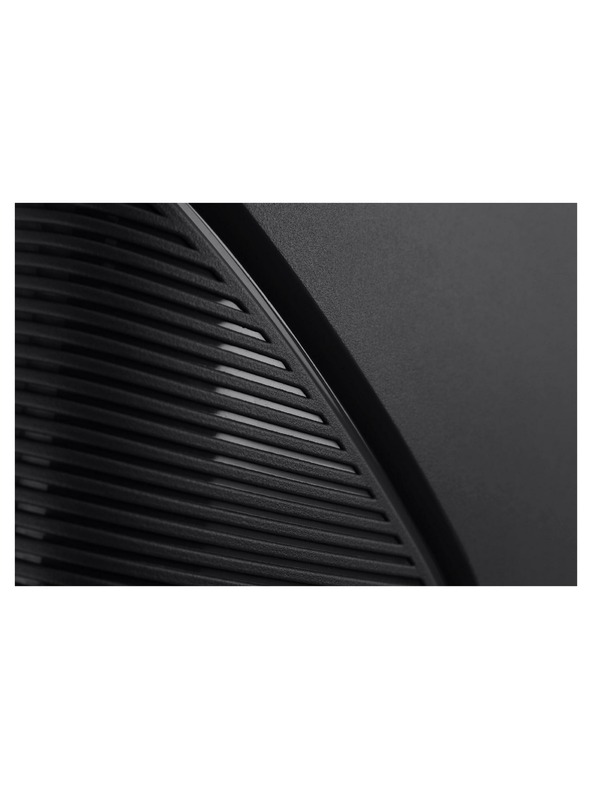 IMPACKT Пътнически куфар IMPACKT IP1 M Iron grey