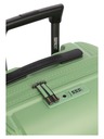 IMPACKT Пътнически куфар IMPACKT IP1 M Spring green