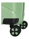 IMPACKT Пътнически куфар IMPACKT IP1 M Spring green