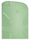 IMPACKT Пътнически куфар IMPACKT IP1 M Spring green