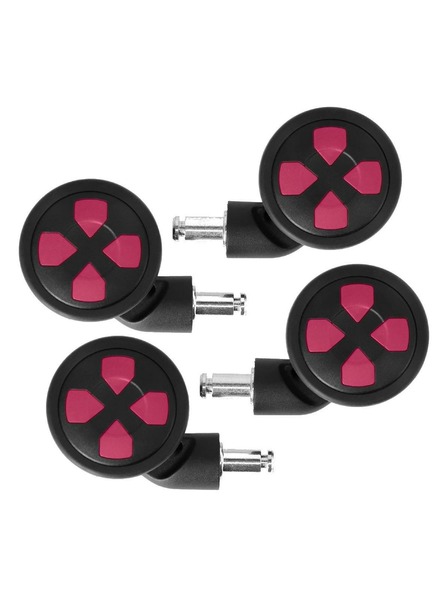 IMPACKT IMPACKT IP1 Комплект колела Flora pink