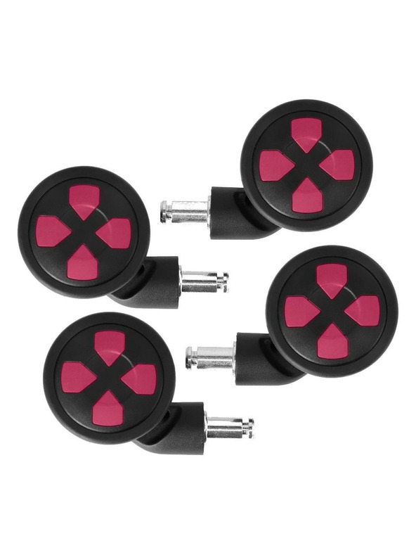 IMPACKT IMPACKT IP1 Комплект колела Flora pink