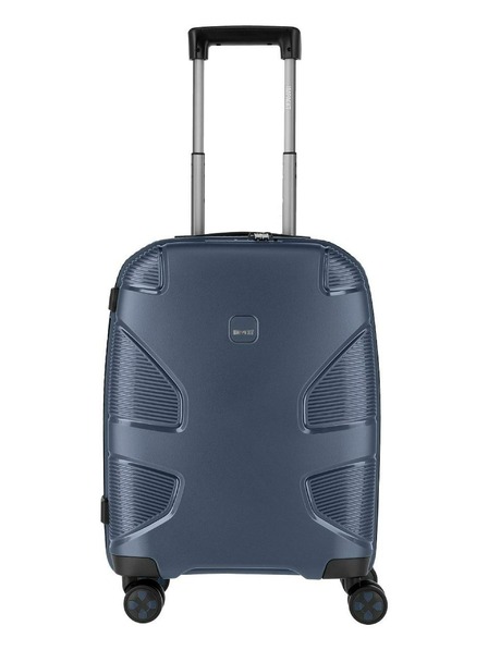 IMPACKT Пътнически куфар IMPACKT IP1 S Glacier blue