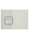 IMPACKT Пътнически куфар IMPACKT IP1 M Polar white