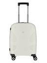 IMPACKT Пътнически куфар IMPACKT IP1 S Polar white