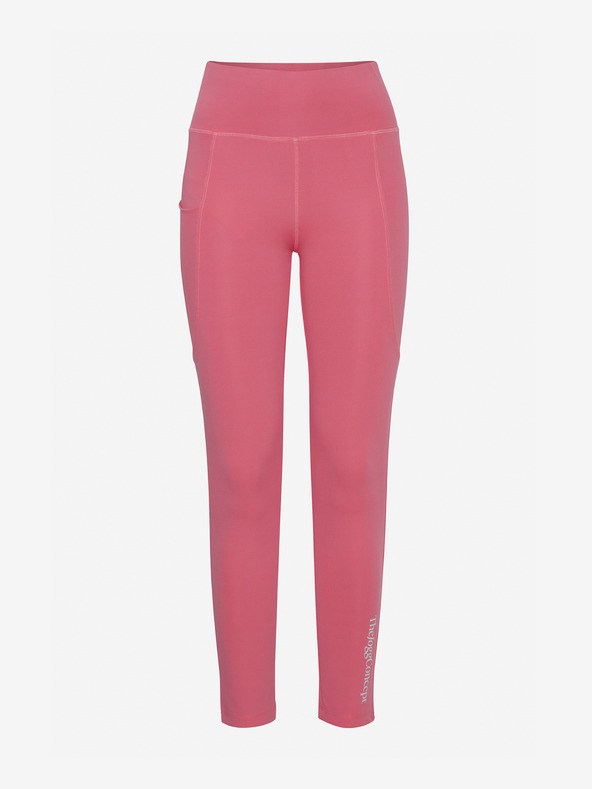 The Jogg Concept Розов дамски спортен клин The Jogg Concept