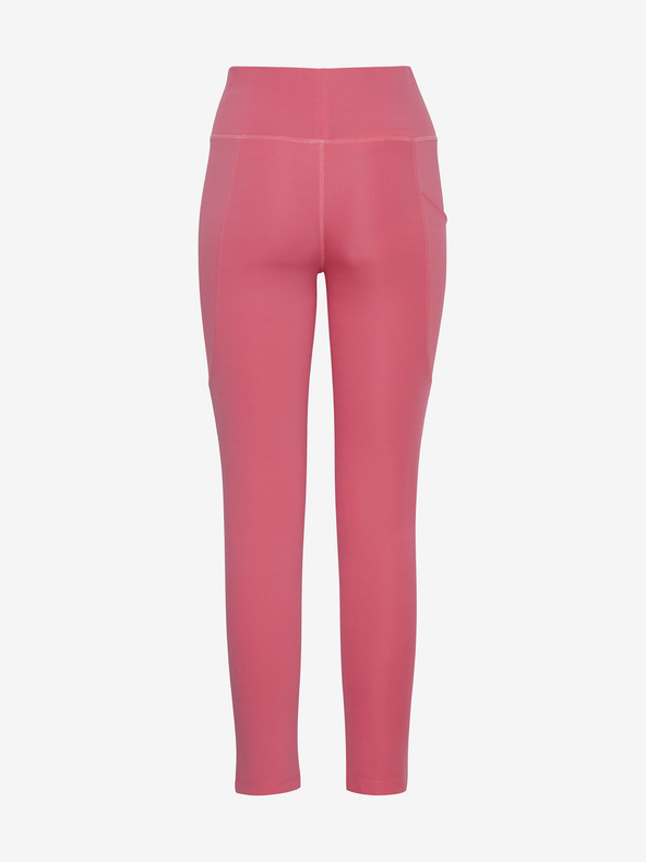 The Jogg Concept Розов дамски спортен клин The Jogg Concept