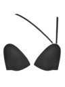 Wonderbra Черен дамски сутиен Wonderbra MULTIWAY BRA