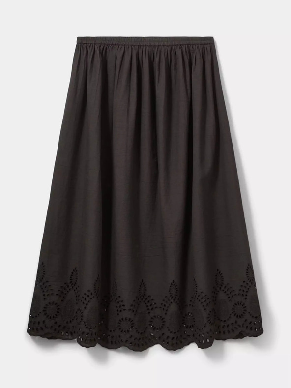 Sofie Schnoor Черна дамска пола Sofie Schnoor