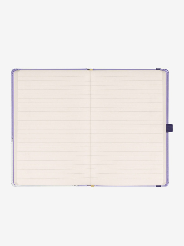 NOTIQUE NOTIQUE Бележки за Малкия принц, подплатени, 13 x 21 cm