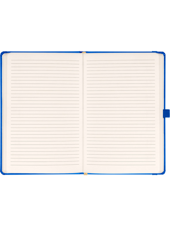 NOTIQUE NOTIQUE Бележки Aprint, сини, с подплата, 15 x 21 cm