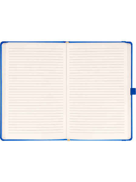 NOTIQUE NOTIQUE Бележки Aprint, сини, с подплата, 15 x 21 cm