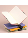 NOTIQUE NOTIQUE Записки Lila, подшити, 13 x 21 cm