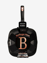 Berlingerhaus Грил тиган с мраморно покритие BERLINGERHAUS Black Rose Collection (28 см)