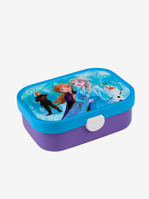 Mepal Кутия за закуски за деца Mepal Campus Frozen
