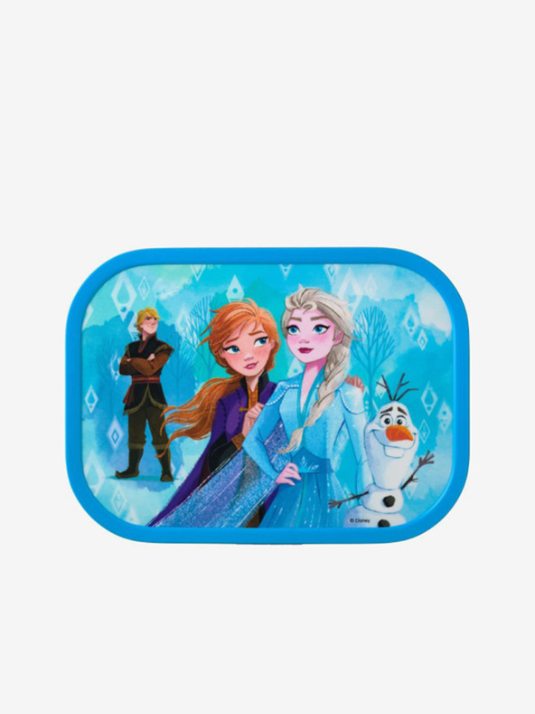 Mepal Кутия за закуски за деца Mepal Campus Frozen