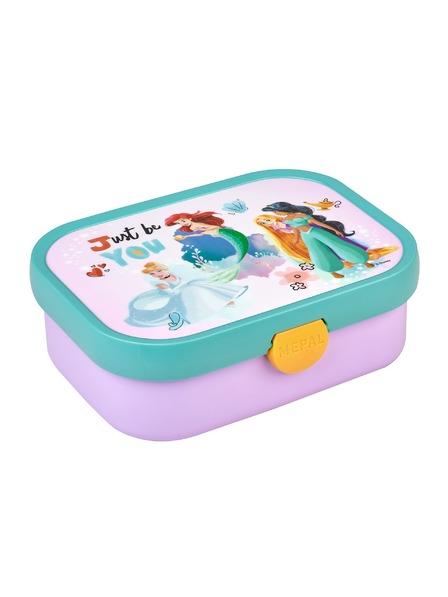Mepal Mepal Кутия за храна за деца Campus Princess