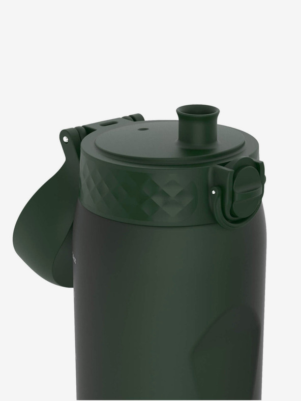 ION8 Тъмнозелена бутилка Ion8 Leak Proof (750 мл)