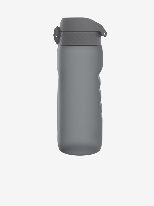 ION8 Сива бутилка Ion8 Leak Proof 750 мл