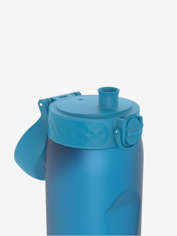 ION8 Синя бутилка Ion8, устойчива на изтичане 750 ml