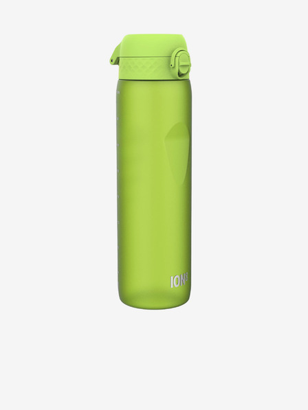 ION8 Светлозелена бутилка Ion8 Leak Proof (1000 мл)
