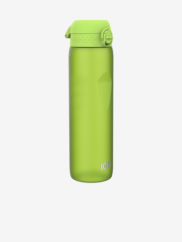 ION8 Светлозелена бутилка Ion8 Leak Proof (1000 мл)