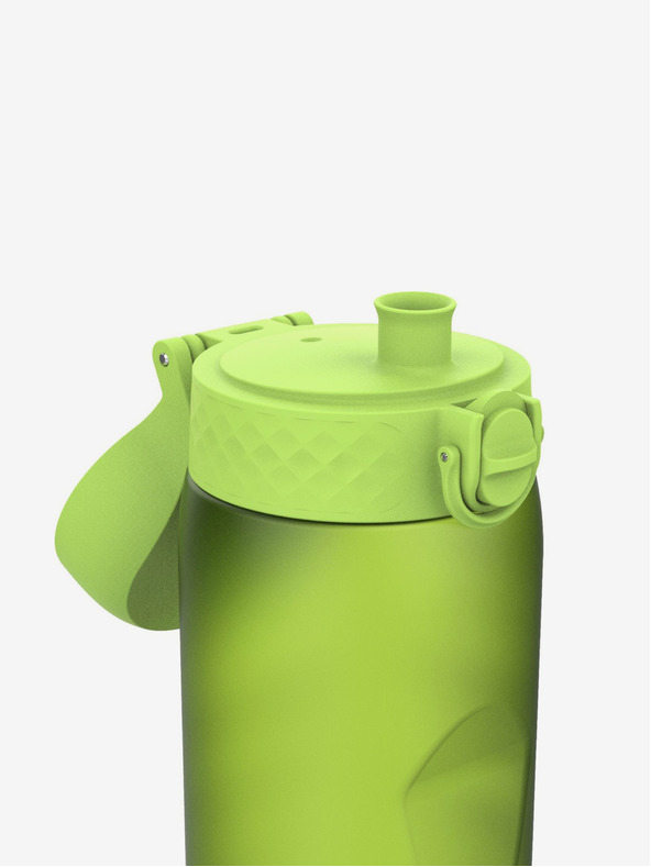 ION8 Светлозелена бутилка Ion8 Leak Proof (1000 мл)