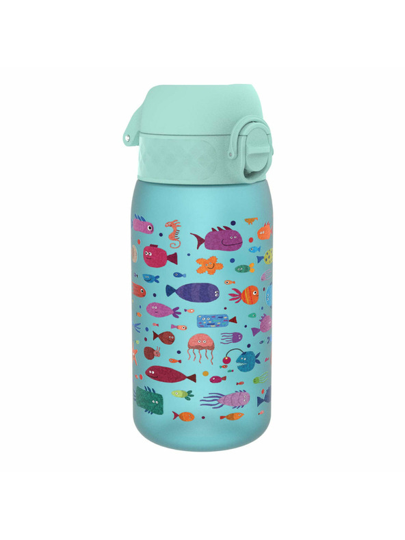 ION8 Ion8 Leak Proof Бутилка без BPA Fisch 350 мл