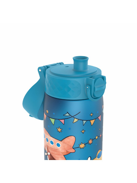 ION8 Ion8 Leak Proof Бутилка без BPA Airplanes 500 мл