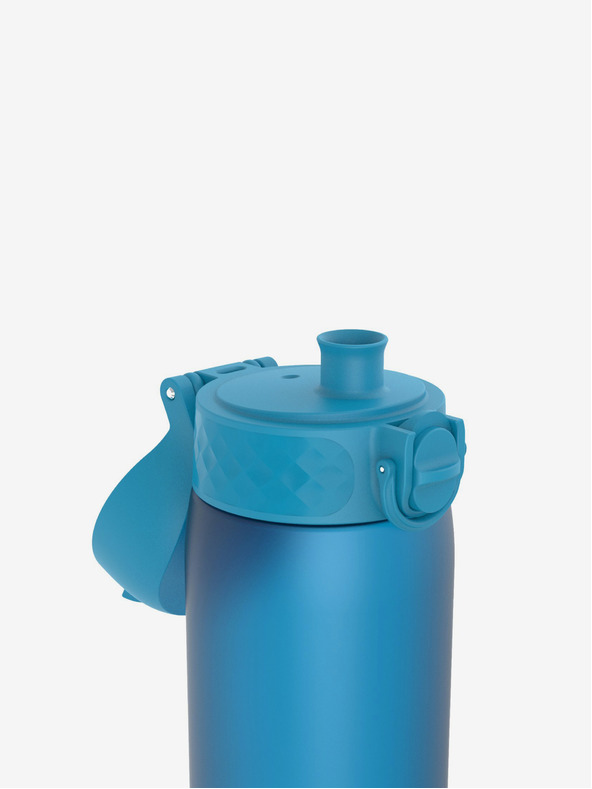 ION8 Синя бутилка Ion8, устойчива на изтичане, 500 ml