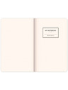 NOTIQUE NOTIQUE Бележки изометрични, без подвързия, 13 x 21 cm BAAGL
