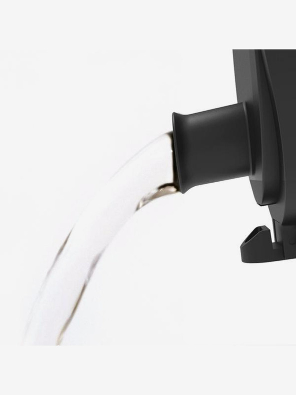 ION8 Бяла бутилка Ion8 Leak Proof 1000 ml