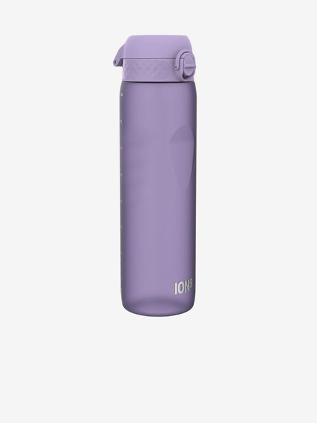 ION8 Пурпурна бутилка Ion8 с течове (1000 ml)