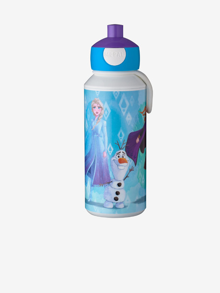 Mepal Детска бутилка Mepal Campus 400 ml Frozen