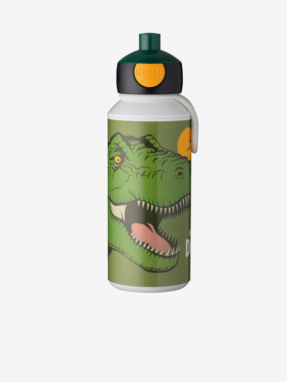 Mepal Mepal Детска бутилка Campus 400 ml Dino