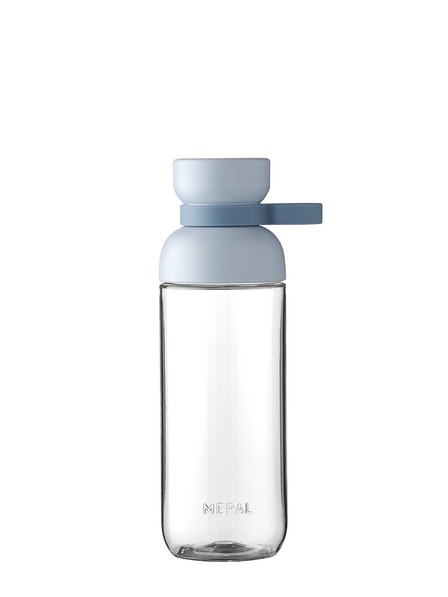 Mepal Mepal Пластмасова бутилка от тритан Vita Nordic Blue 500 ml
