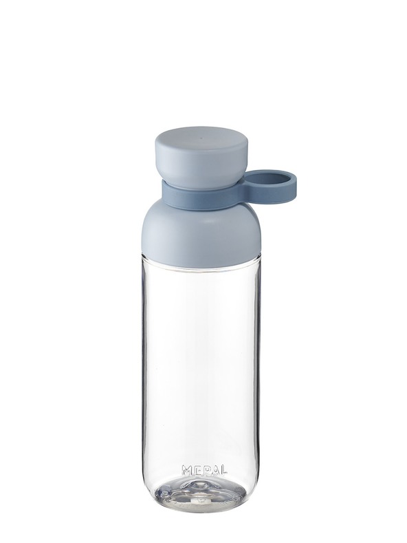 Mepal Mepal Пластмасова бутилка от тритан Vita Nordic Blue 500 ml